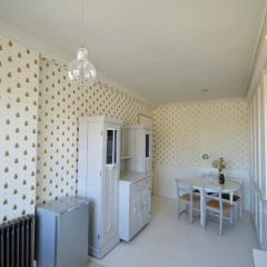 Отель Monte Verdi Apartamenty24 Сопот в номере
