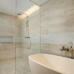Отель Padma Resort Legian 5* Шале Делюкс с различными типами кроватей фото 4