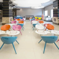 Отель Amara Prestige - All Inclusive детские мероприятия
