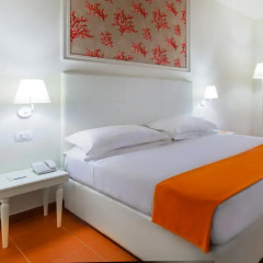 Hotel Caparena 4* Стандартный номер