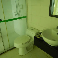 Guangzhou Xinzhou Hotel ванная