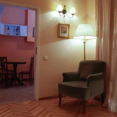 Апартаменты Central Apartments Львов Студия фото 5