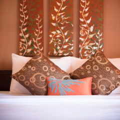 Отель Phuket Siam Villas 2* Улучшенный люкс фото 10