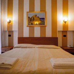 Отель B&B Kolymbetra 3* Стандартный номер фото 9