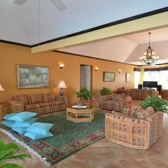 Отель Spicy Hill Villa интерьер отеля