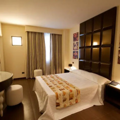 La Dolce Vita Hotel Motel 3* Номер Делюкс фото 9