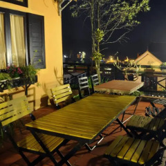 Отель Cat Cat Hotel Вьетнам, Шапа - отзывы, цены и фото номеров - забронировать отель Cat Cat Hotel онлайн фото 4