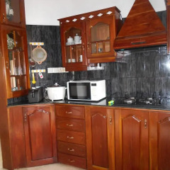 Отель Accoma Villa Шри-Ланка, Хиккадува - отзывы, цены и фото номеров - забронировать отель Accoma Villa онлайн в номере