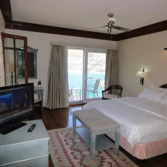 Patara Prince Hotel & Resort - Special Category 3* Полулюкс с различными типами кроватей