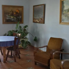 Отель Cottage Elingi комната для гостей фото 4