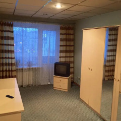 Апартаменты Apartments on Gorkogo 80 сауна