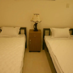 Saigon Friends Hostel комната для гостей фото 5