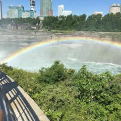 Отель Rodeway Inn & Suites Niagara Falls США, Ниагара-Фолс - отзывы, цены и фото номеров - забронировать отель Rodeway Inn & Suites Niagara Falls онлайн пляж