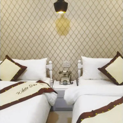 White Star Hotel 2* Стандартный номер фото 6
