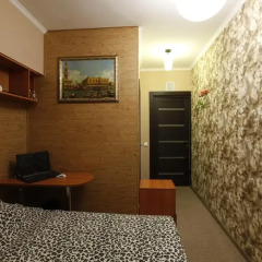 Mini Hotel Mac House Номер категории Эконом фото 4
