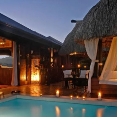 Отель Emaho Sekawa Fiji Luxury Resort 5* Вилла фото 27