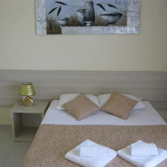 Safak Beach Hotel 2* Стандартный номер фото 18