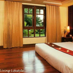 Отель Samui Sense Beach Resort 4* Полулюкс с различными типами кроватей фото 12