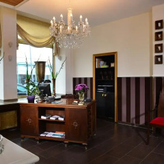 Hotel Domspitzen развлечения