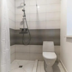 Garis hostel Lviv Стандартный номер фото 4