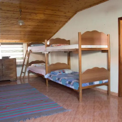 Milingona Hostel детские мероприятия