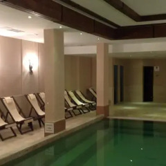 Отель Maria Antoaneta Residence бассейн фото 2