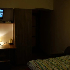Отель Academus - Cafe/Pub & Guest House Польша, Вроцлав - отзывы, цены и фото номеров - забронировать отель Academus - Cafe/Pub & Guest House онлайн удобства в номере фото 2
