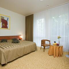 Отель Best Baltic Kaunas Hotel Литва, Каунас - 2 отзыва об отеле, цены и фото номеров - забронировать отель Best Baltic Kaunas Hotel онлайн комната для гостей фото 3
