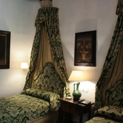 Hotel Boutique Casa De Orellana 3* Улучшенный номер фото 5