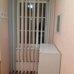 Hostel House Номер Эконом с различными типами кроватей фото 4