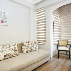 Detay Suites Люкс с различными типами кроватей фото 3