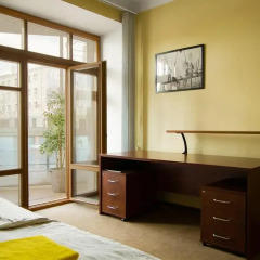 Гостиница B&B Hostel on Lenina 36 в Екатеринбурге - забронировать гостиницу B&B Hostel on Lenina 36, цены и фото номеров Екатеринбург удобства в номере