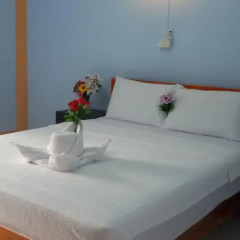 Отель Peace Lanta Mansion 2* Стандартный номер фото 23
