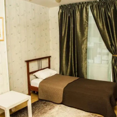 Отель Бескудниково 2* Стандартный номер фото 5