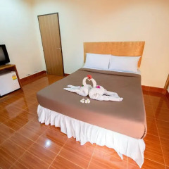 Отель Poonsap Resort 2* Стандартный номер фото 4