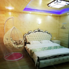 Отель Xiamen Mingzhu Guest house Китай, Сямынь - отзывы, цены и фото номеров - забронировать отель Xiamen Mingzhu Guest house онлайн детские мероприятия фото 2