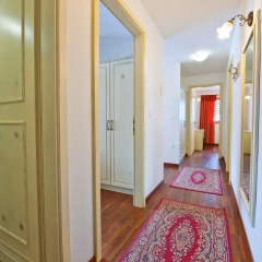 Apart Hotel Vijolica 3* Апартаменты с 2 отдельными кроватями фото 10