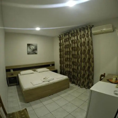 Hotel Star 3* Стандартный номер с 2 отдельными кроватями фото 3