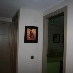 Отель Apartamentos Calle José интерьер отеля фото 3