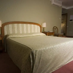Santa Chiara Hotel & Residenza Parisi 5* Стандартный номер фото 4
