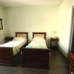 Отель B&B La Traccia Ареццо комната для гостей фото 5