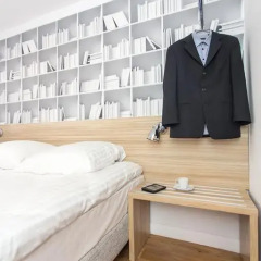 Smart Hotel Garnizon детские мероприятия
