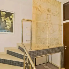 Отель Neva Flats Hermitage Санкт-Петербург удобства в номере