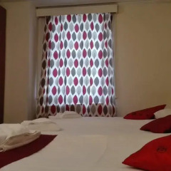 Whiteleaf Hotel спа