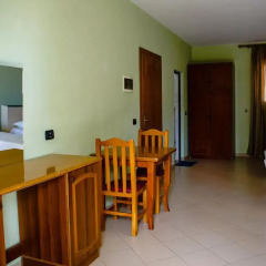 Hotel Venezia комната для гостей фото 2