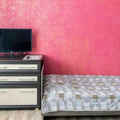 Гостиница Guest house ColiseuM Стандартный номер с различными типами кроватей фото 7