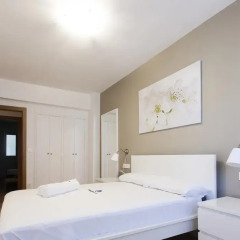 Отель Zuhaitz - Basque Stay Испания, Сан-Себастьян - отзывы, цены и фото номеров - забронировать отель Zuhaitz - Basque Stay онлайн комната для гостей фото 3