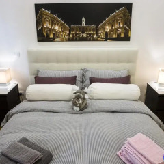 Отель St. Peter Exclusive Leisure Rooms комната для гостей фото 5