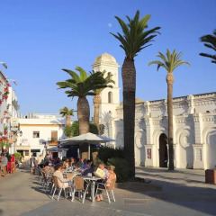 Отель Hostal Al-Andalus Испания, Кониль-де-ла-Фронтера - отзывы, цены и фото номеров - забронировать отель Hostal Al-Andalus онлайн фото 2