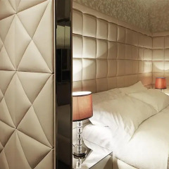Отель Platinum Royal Suite комната для гостей фото 5